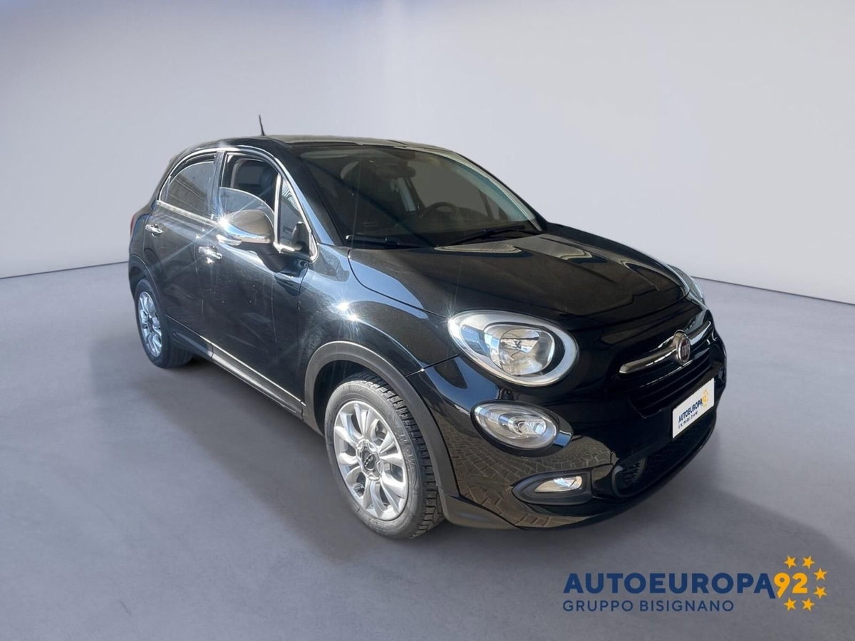 Fiat 500X 1.3 mjet 95cv (5)