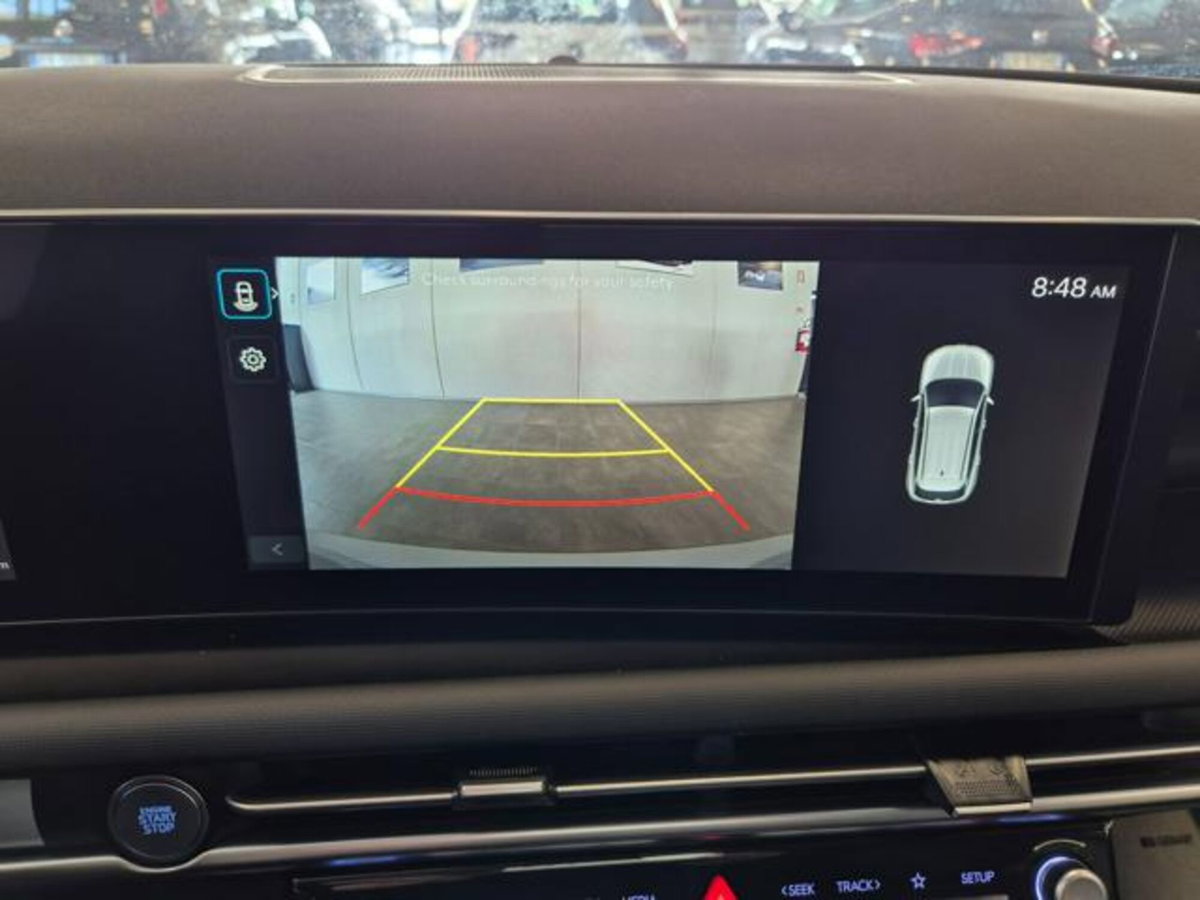 Hyundai Tucson 1.6 hev Business 4wd auto (14)