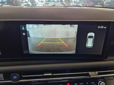 Hyundai Tucson 1.6 hev Business 4wd auto (14)