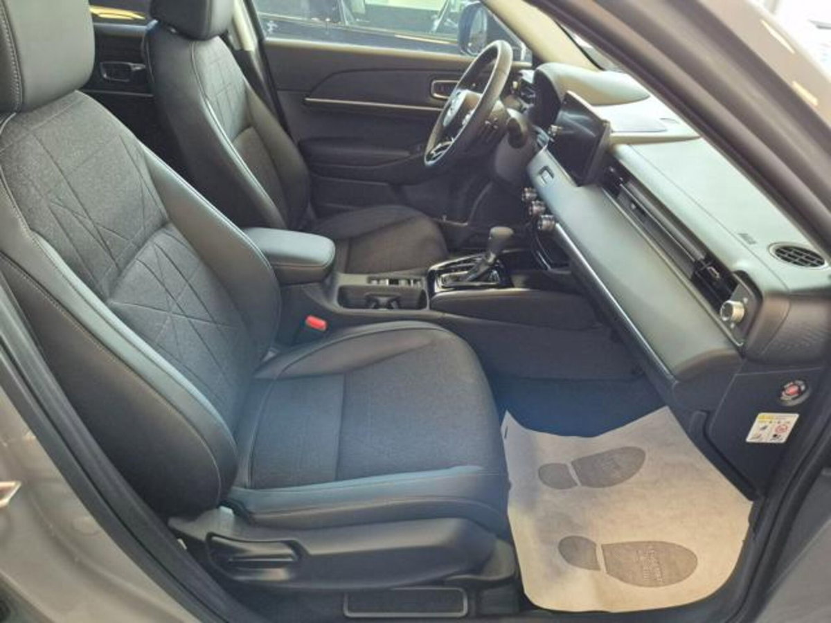 Honda HR-V 1.5 hev Advance ecvt (10)