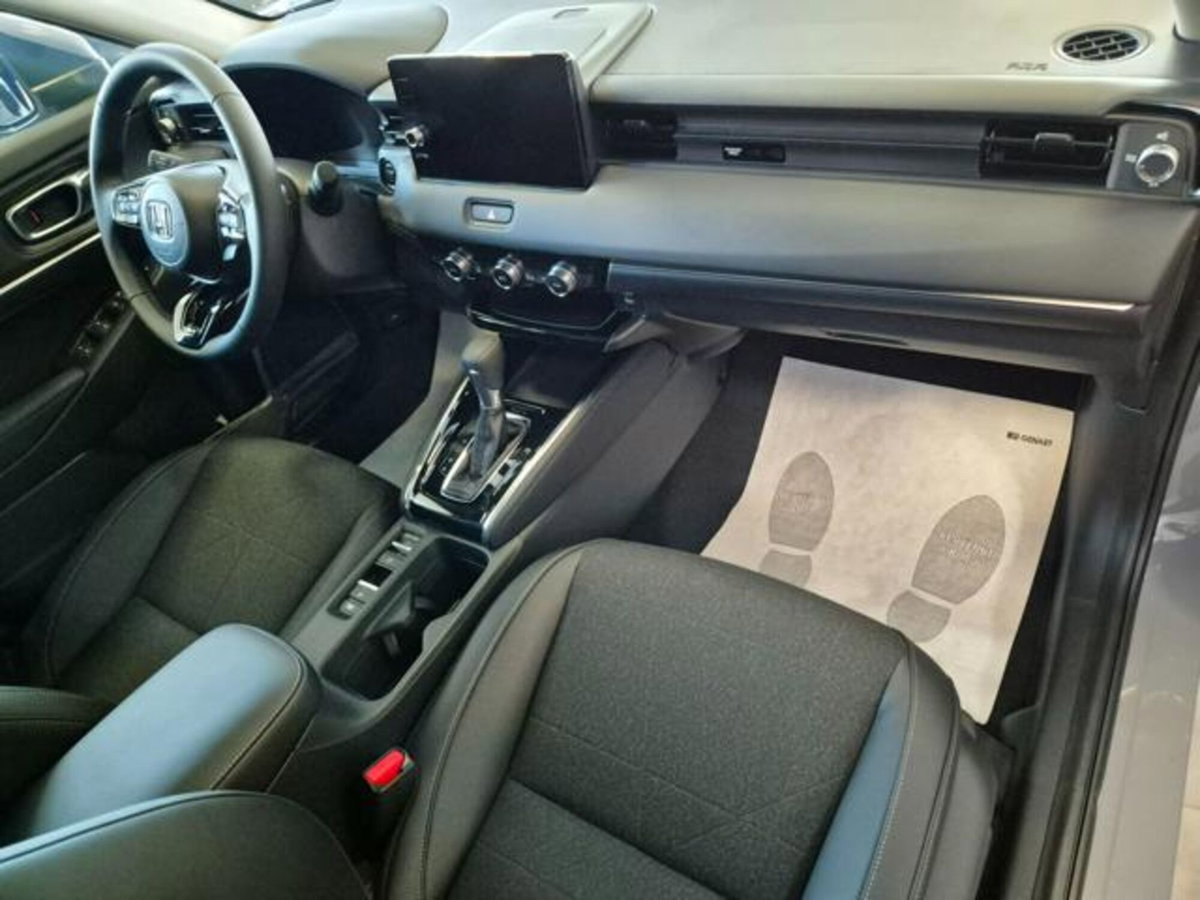 Honda HR-V 1.5 hev Advance ecvt (11)