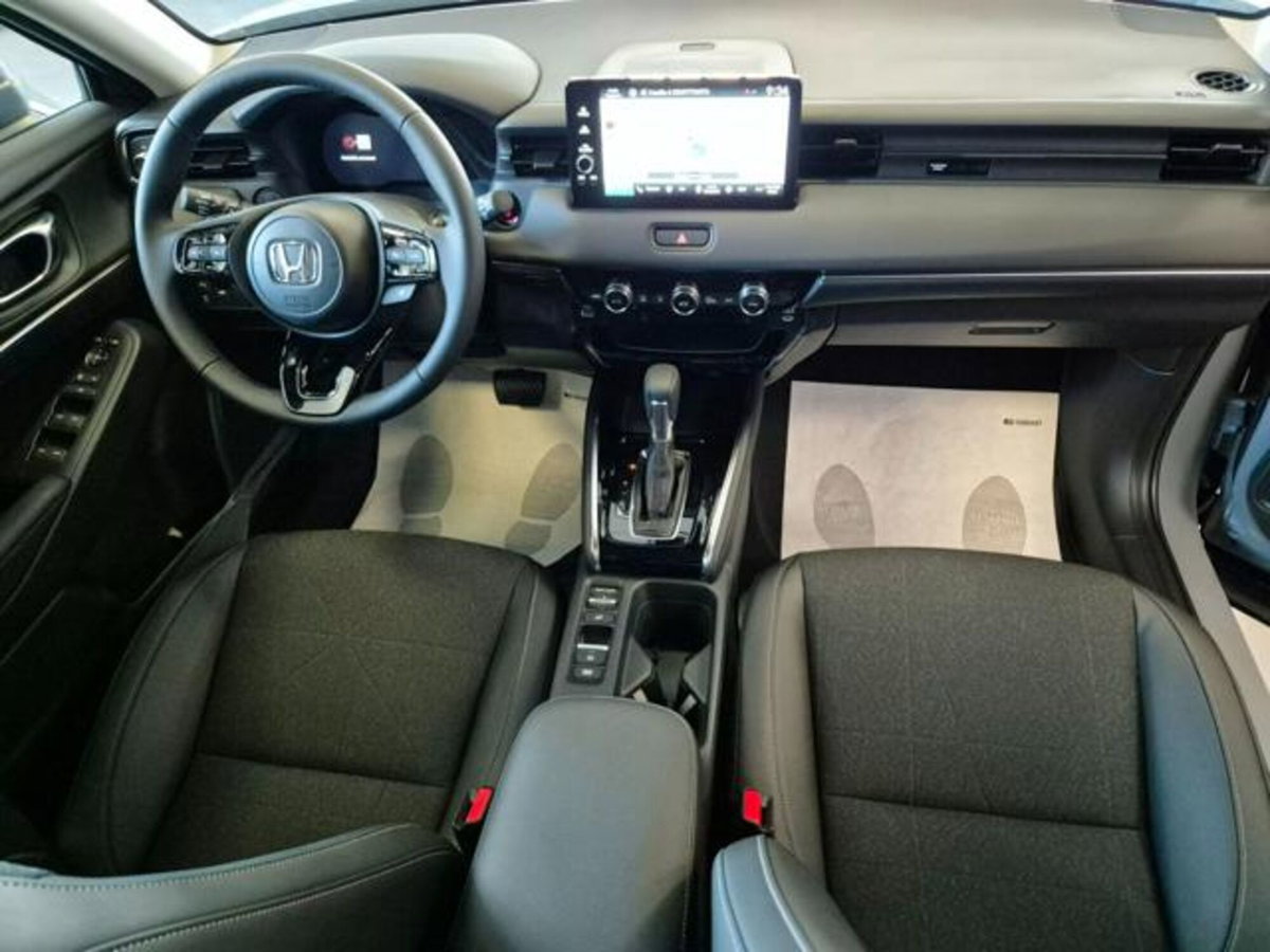 Honda HR-V 1.5 hev Advance ecvt (12)