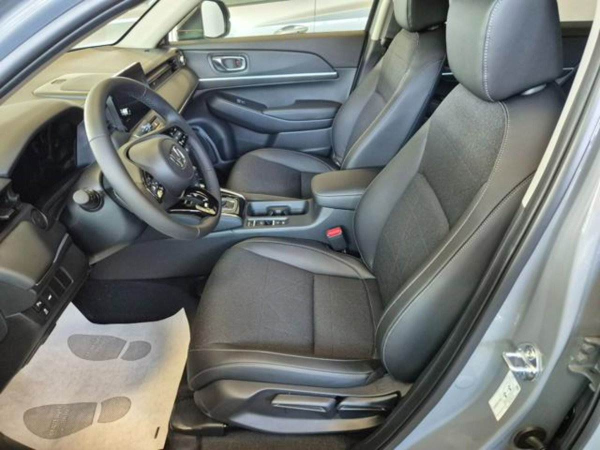 Honda HR-V 1.5 hev Advance ecvt (8)