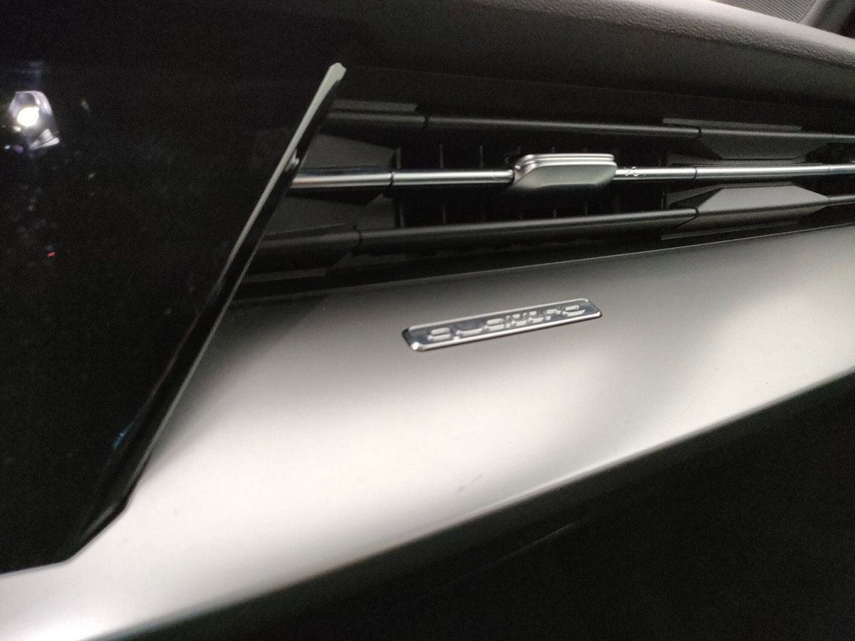 Audi A3 Sportback 40 TDI quattro S tronic S line edition (16)