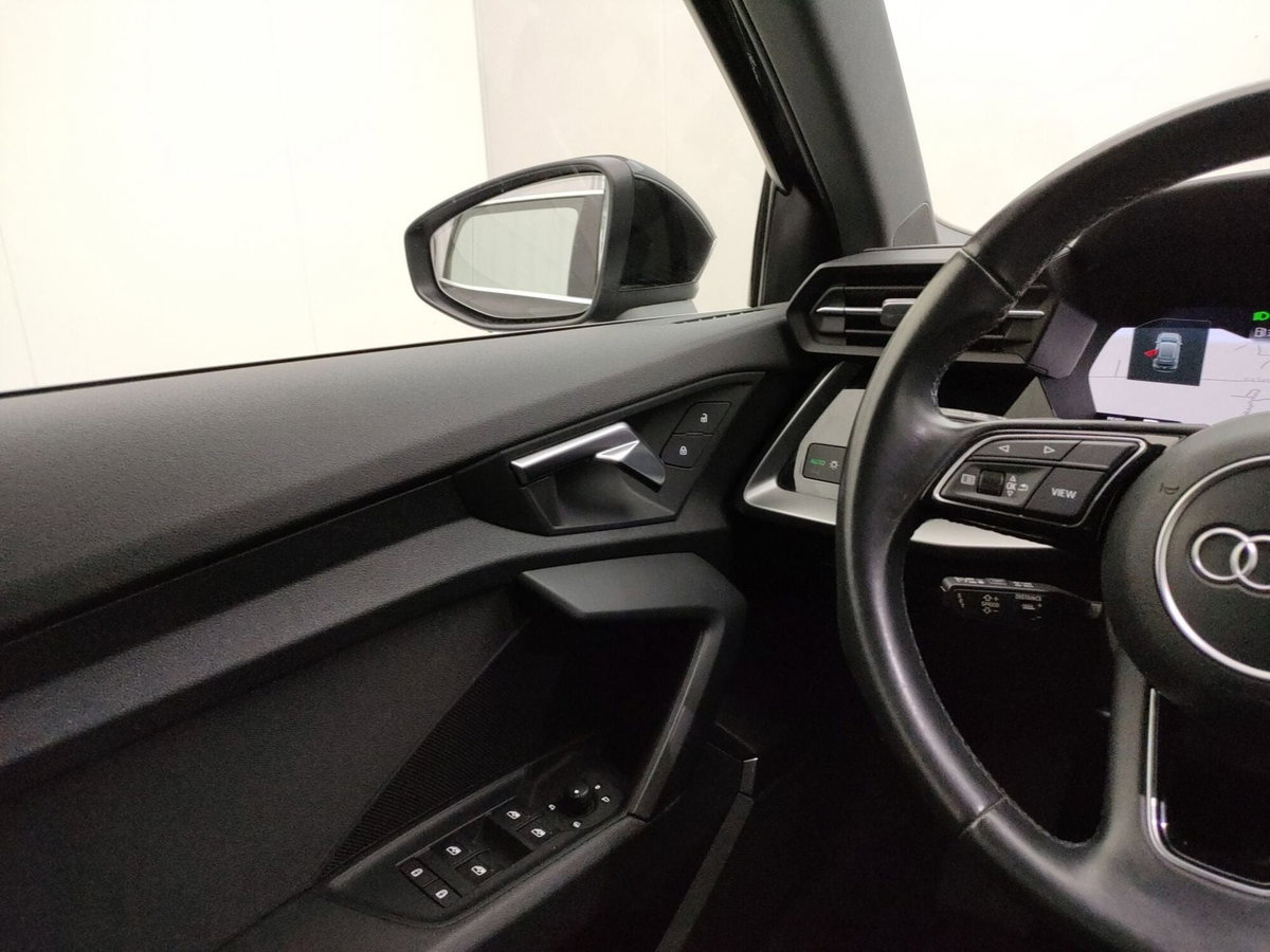 Audi A3 Sportback 40 TDI quattro S tronic S line edition (17)