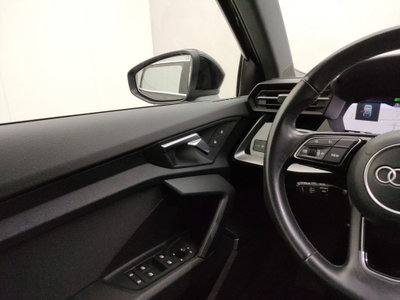 Audi A3 Sportback 40 TDI quattro S tronic S line edition (17)