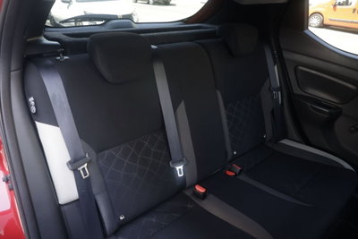 Nissan Micra 0.9 IG-T 12V 5 porte N-Connecta (14)