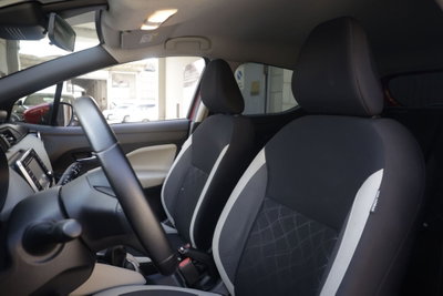Nissan Micra 0.9 IG-T 12V 5 porte N-Connecta (17)