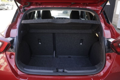 Nissan Micra 0.9 IG-T 12V 5 porte N-Connecta (19)