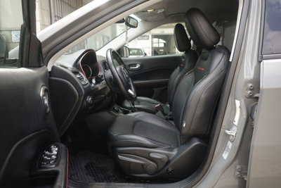 Jeep Compass 2.0 Multijet II 170 aut. 4WD Trailhawk (18)