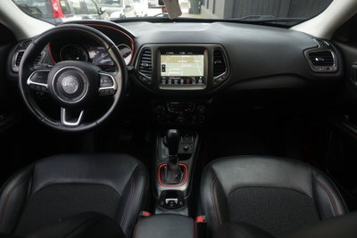 Jeep Compass 2.0 Multijet II 170 aut. 4WD Trailhawk (2)