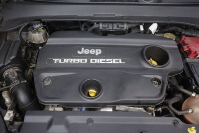 Jeep Compass 2.0 Multijet II 170 aut. 4WD Trailhawk (20)