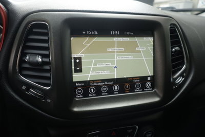Jeep Compass 2.0 Multijet II 170 aut. 4WD Trailhawk (7)