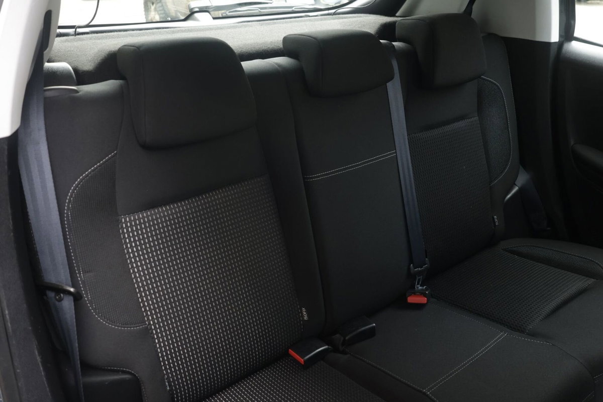 Peugeot 208 82 5 porte Allure (14)