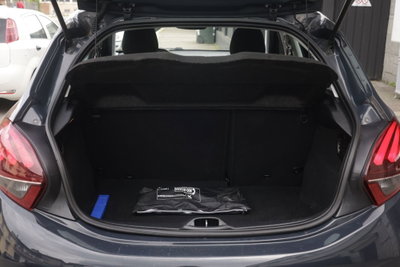 Peugeot 208 82 5 porte Allure (19)