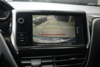 Peugeot 208 82 5 porte Allure (8)