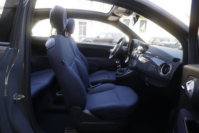 Fiat 500C Cabrio 1.0 Hybrid Club (10)