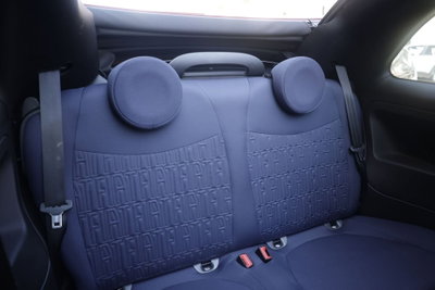 Fiat 500C Cabrio 1.0 Hybrid Club (12)