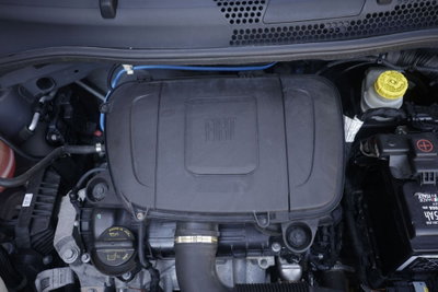 Fiat 500C Cabrio 1.0 Hybrid Club (19)