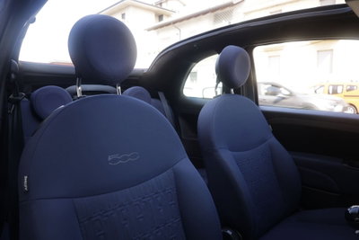 Fiat 500C Cabrio 1.0 Hybrid Club (6)