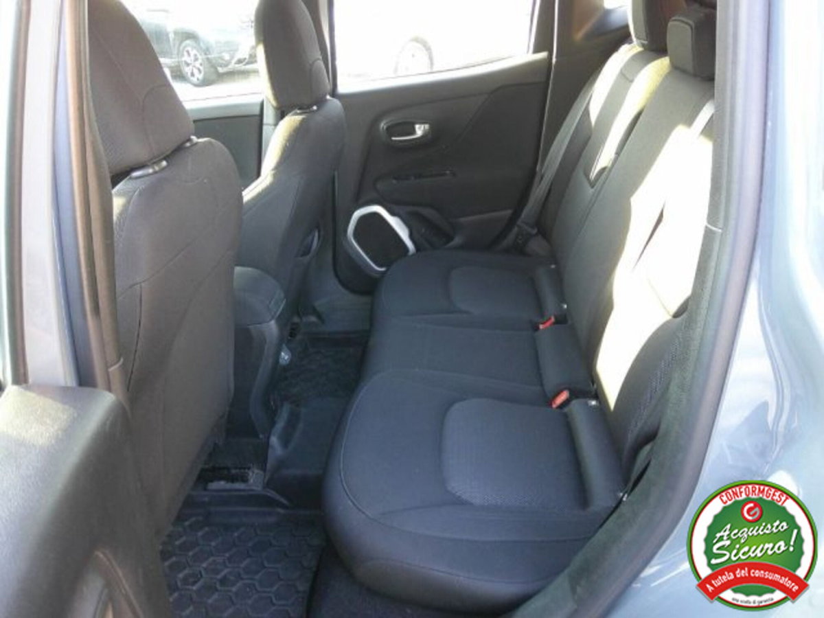 Jeep Renegade 1.0 T3 Longitude (10)