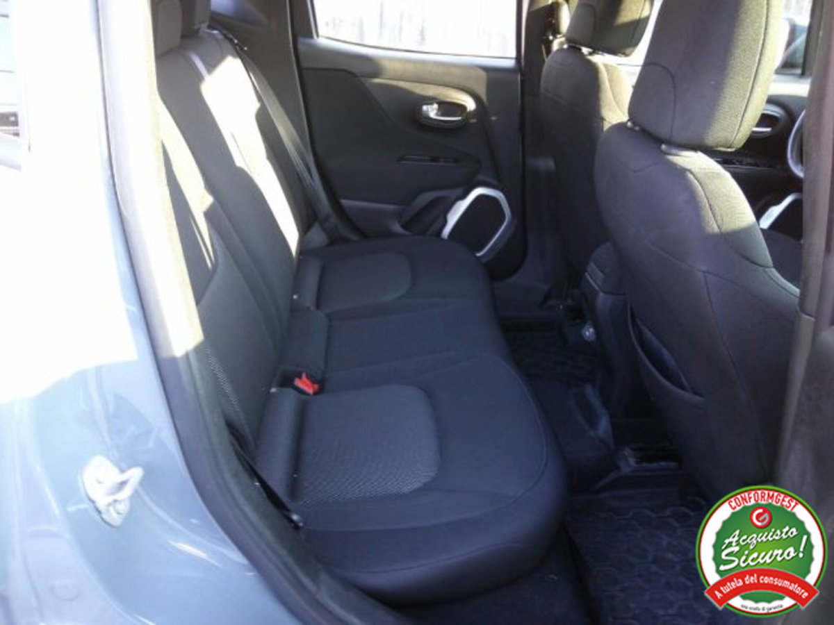 Jeep Renegade 1.0 T3 Longitude (12)