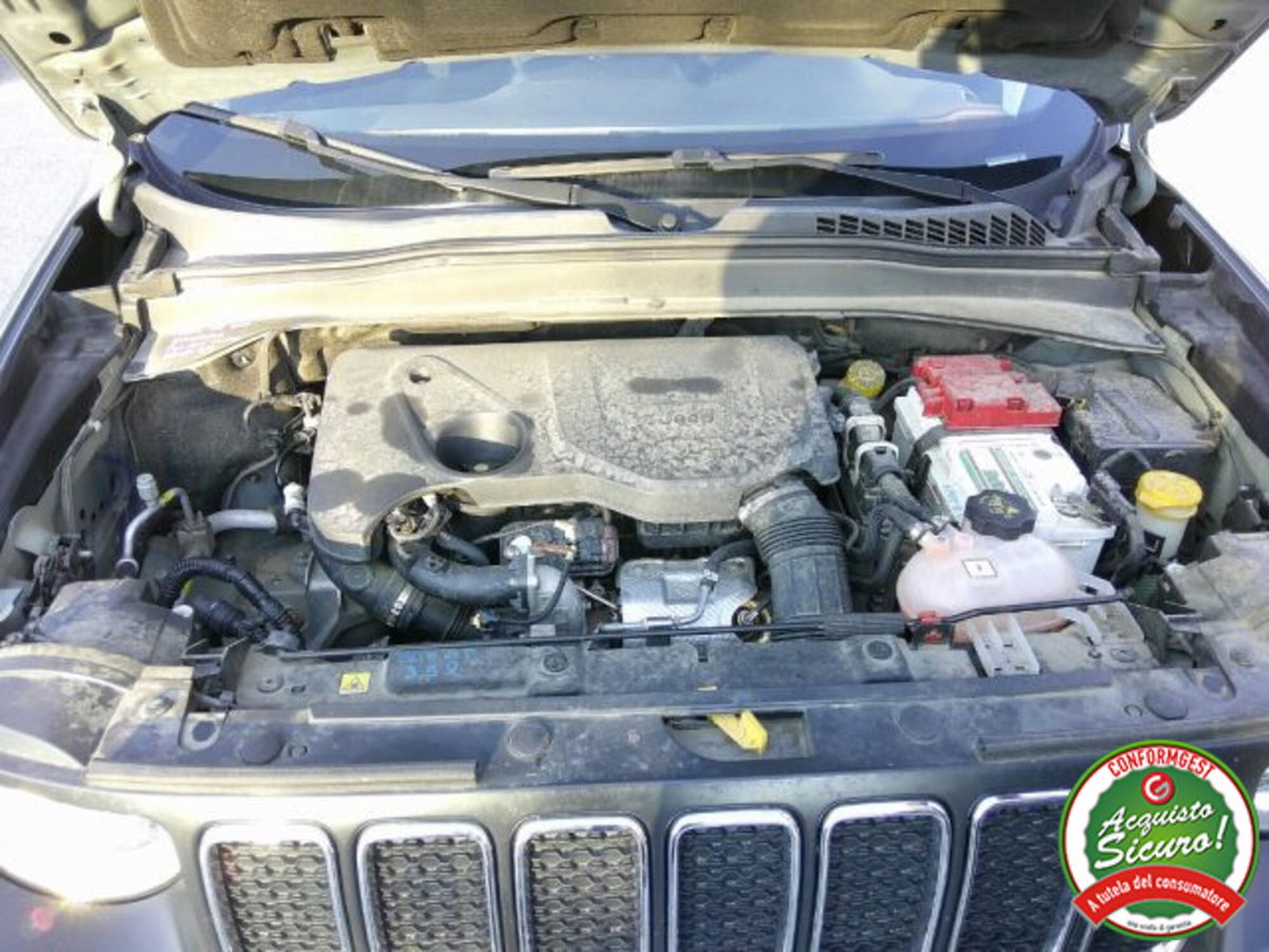 Jeep Renegade 1.0 T3 Longitude (14)