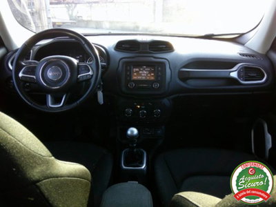 Jeep Renegade 1.0 T3 Longitude (15)