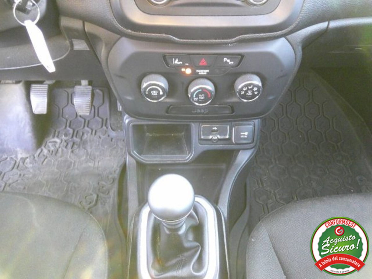 Jeep Renegade 1.0 T3 Longitude (18)