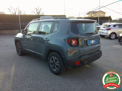 Jeep Renegade 1.0 T3 Longitude (3)