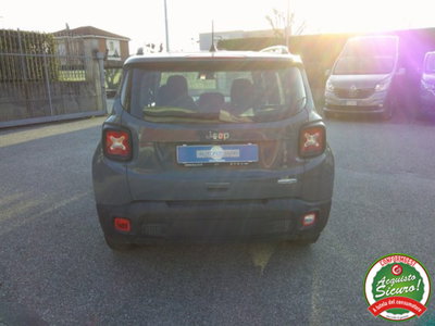Jeep Renegade 1.0 T3 Longitude (4)