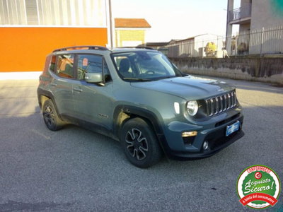 Jeep Renegade 1.0 T3 Longitude (7)