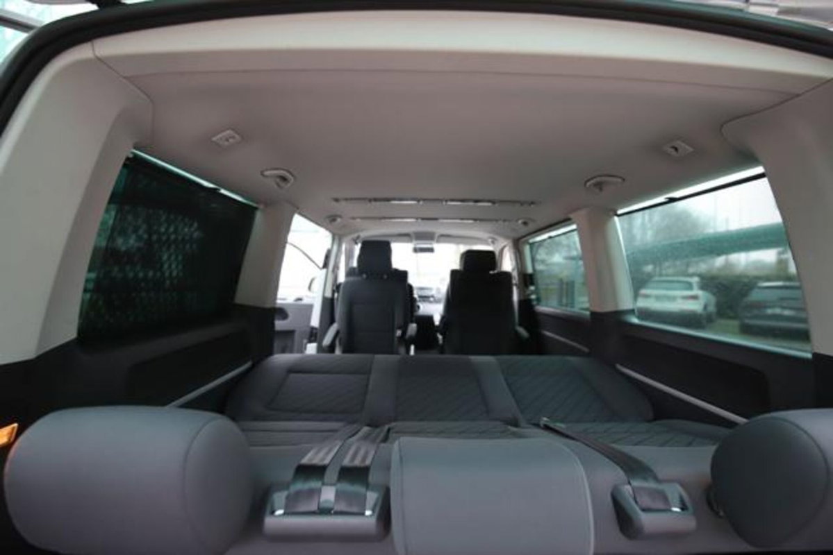 Volkswagen Veicoli Commerciali Multivan 2.0 TDI 140CV Comfortline (5)