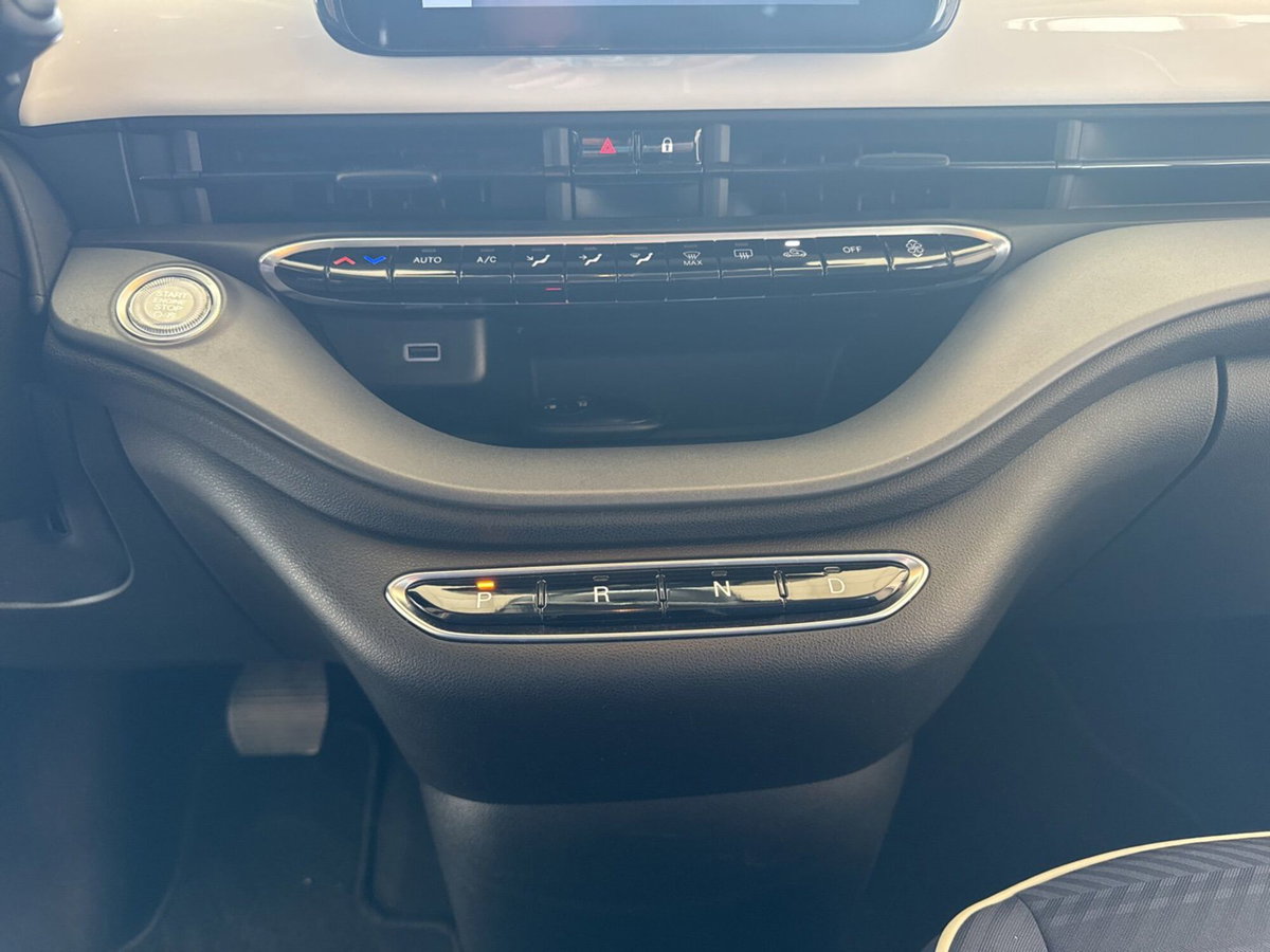 Fiat 500 Cabrio Passion Cabrio 42 kWh (14)