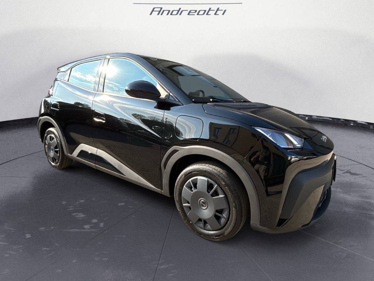 Byd Dolphin Surf 30 kWh Active