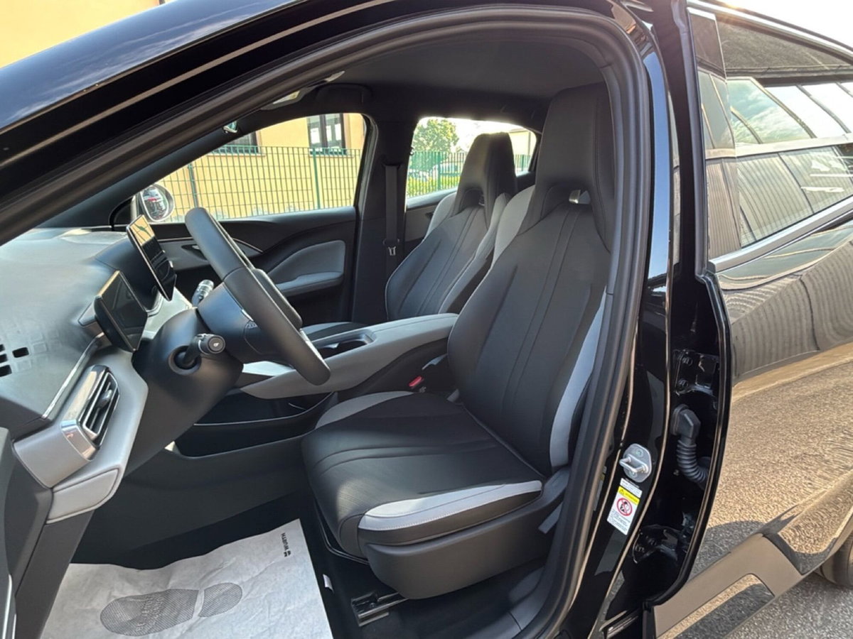 Byd Dolphin Surf 30 kWh Active (10)