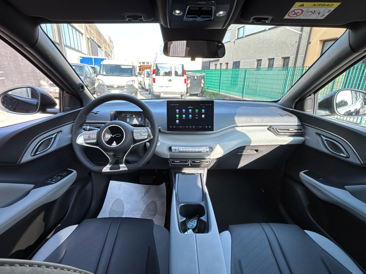 Byd Dolphin Surf 30 kWh Active (12)