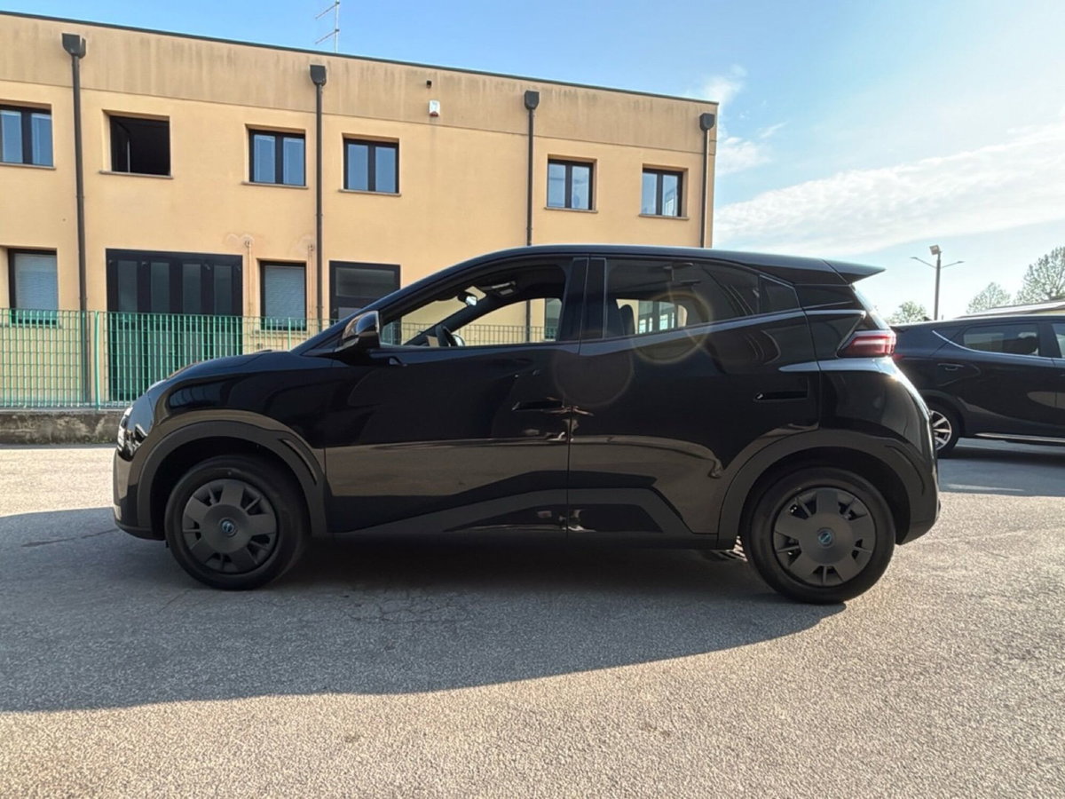 Byd Dolphin Surf 30 kWh Active (5)