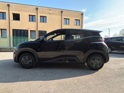Byd Dolphin Surf 30 kWh Active (5)