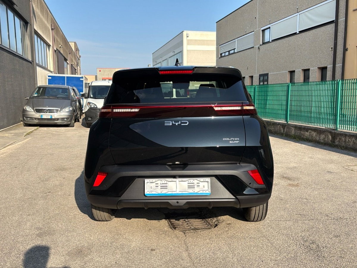 Byd Dolphin Surf 30 kWh Active (8)