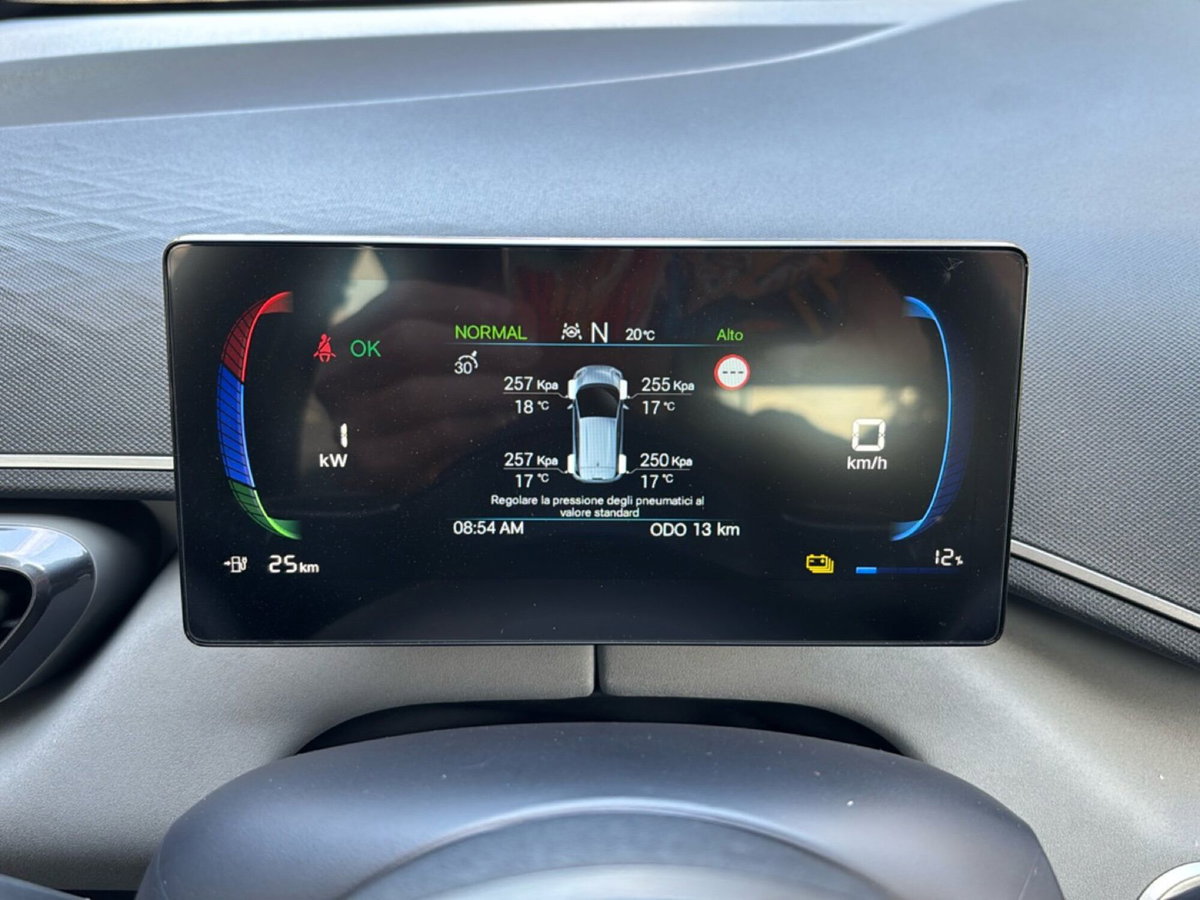 Byd Dolphin Surf 30 kWh Active (9)