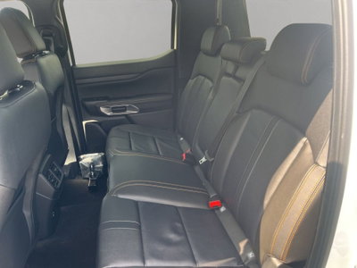 Ford Ranger Pick-up 2.0 ecoblue doppia cabina Wildtrak awd 205cv auto (12)