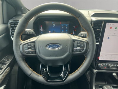 Ford Ranger Pick-up 2.0 ecoblue doppia cabina Wildtrak awd 205cv auto (13)