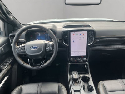 Ford Ranger Pick-up 2.0 ecoblue doppia cabina Wildtrak awd 205cv auto (15)