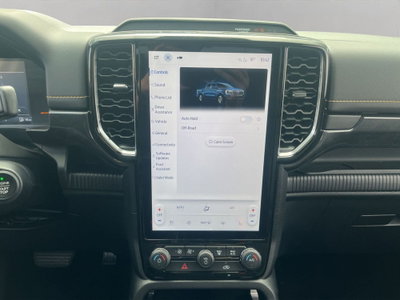 Ford Ranger Pick-up 2.0 ecoblue doppia cabina Wildtrak awd 205cv auto (17)