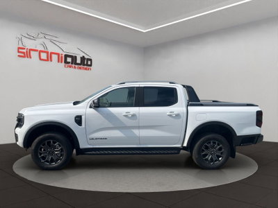 Ford Ranger Pick-up 2.0 ecoblue doppia cabina Wildtrak awd 205cv auto (3)