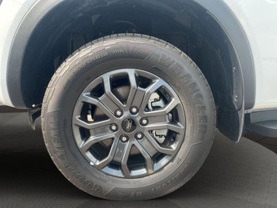 Ford Ranger Pick-up 2.0 ecoblue doppia cabina Wildtrak awd 205cv auto (4)