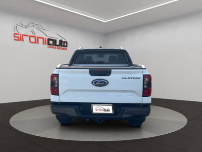 Ford Ranger Pick-up 2.0 ecoblue doppia cabina Wildtrak awd 205cv auto (6)
