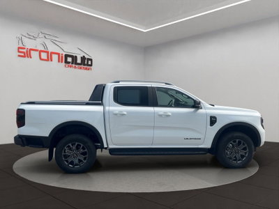 Ford Ranger Pick-up 2.0 ecoblue doppia cabina Wildtrak awd 205cv auto (9)