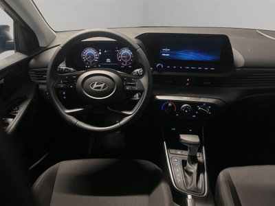Hyundai i20 1.0 t-gdi Connectline 90cv dct (15)